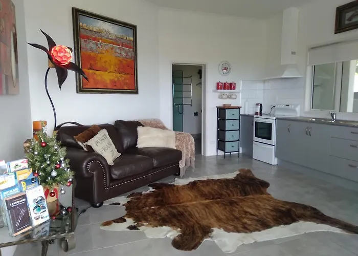 Taipa Coastal Retreat