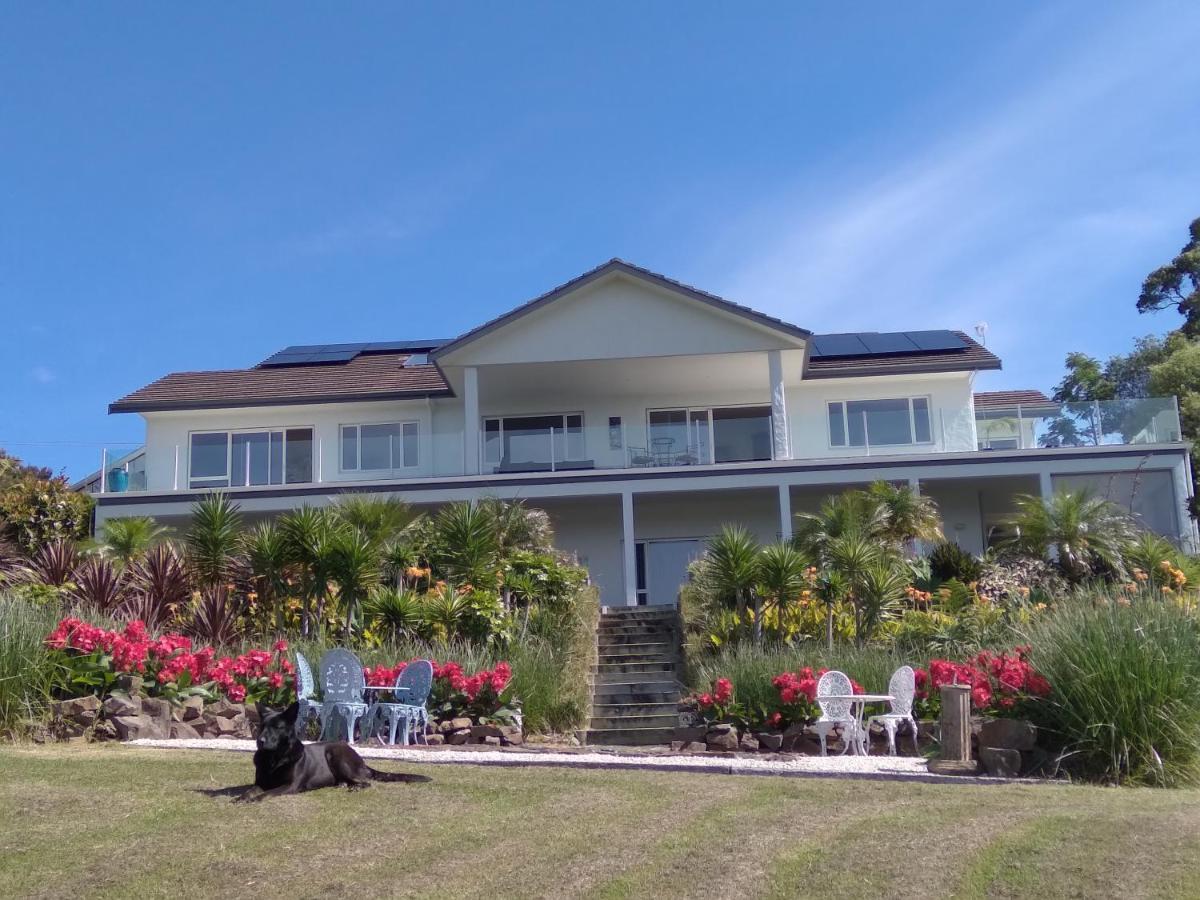 Apartment Coastal Retreat Taipa