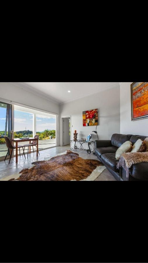 Apartment Coastal Retreat Taipa
